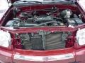 2006 Salsa Red Pearl Toyota Tundra SR5 Double Cab  photo #25