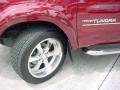 2006 Salsa Red Pearl Toyota Tundra SR5 Double Cab  photo #27