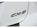 2007 Crystal White Pearl Mica Mazda CX-9 Grand Touring AWD  photo #6