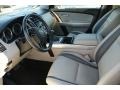 Crystal White Pearl Mica - CX-9 Grand Touring AWD Photo No. 10