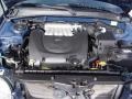 Ardor Blue - Sonata GLS V6 Photo No. 16