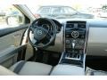 Crystal White Pearl Mica - CX-9 Grand Touring AWD Photo No. 19