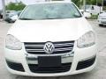 Campanella White - Jetta TDI Sedan Photo No. 14