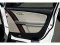 Crystal White Pearl Mica - CX-9 Grand Touring AWD Photo No. 25