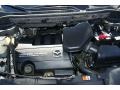Crystal White Pearl Mica - CX-9 Grand Touring AWD Photo No. 26