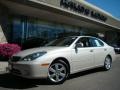 Alabaster Metallic - ES 330 Photo No. 1