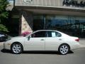 Alabaster Metallic - ES 330 Photo No. 3