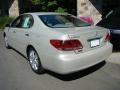 Alabaster Metallic - ES 330 Photo No. 4