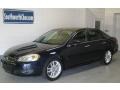 Imperial Blue Metallic 2009 Chevrolet Impala LTZ