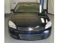 Imperial Blue Metallic - Impala LTZ Photo No. 2