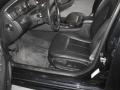 Imperial Blue Metallic - Impala LTZ Photo No. 4