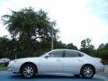 Platinum Metallic - LaCrosse CXL Photo No. 2