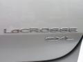 Platinum Metallic - LaCrosse CXL Photo No. 9