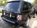 Santorini Black Metallic - Range Rover Autobiography Photo No. 9
