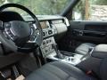 2011 Santorini Black Metallic Land Rover Range Rover Autobiography  photo #13