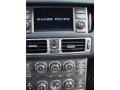 2011 Santorini Black Metallic Land Rover Range Rover Autobiography  photo #18