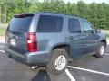 2010 Blue Granite Metallic Chevrolet Tahoe LS  photo #7