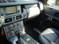 2011 Santorini Black Metallic Land Rover Range Rover Autobiography  photo #21