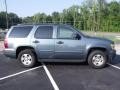 2010 Blue Granite Metallic Chevrolet Tahoe LS  photo #8