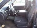 2010 Blue Granite Metallic Chevrolet Tahoe LS  photo #10