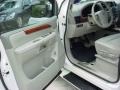 2009 Tuscan White Pearl Infiniti QX 56  photo #16