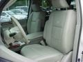 2009 Tuscan White Pearl Infiniti QX 56  photo #17