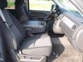 2010 Blue Granite Metallic Chevrolet Tahoe LS  photo #17