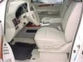 Tuscan White Pearl - QX 56 Photo No. 18