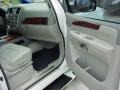 2009 Tuscan White Pearl Infiniti QX 56  photo #19