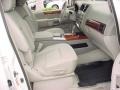 2009 Tuscan White Pearl Infiniti QX 56  photo #20