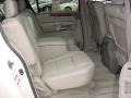 2009 Tuscan White Pearl Infiniti QX 56  photo #22