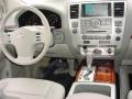 2009 Tuscan White Pearl Infiniti QX 56  photo #28