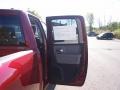 2009 Inferno Red Crystal Pearl Dodge Ram 1500 SLT Quad Cab 4x4  photo #20