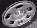Super Black - Frontier XE King Cab Photo No. 8