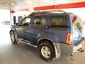 2003 Just Blue Metallic Nissan Xterra XE V6  photo #3