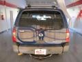 2003 Just Blue Metallic Nissan Xterra XE V6  photo #4