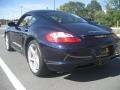 Midnight Blue Metallic - Cayman S Photo No. 10