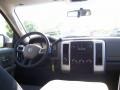 2009 Inferno Red Crystal Pearl Dodge Ram 1500 SLT Quad Cab 4x4  photo #26
