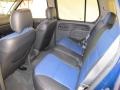 Just Blue Metallic - Xterra XE V6 Photo No. 14