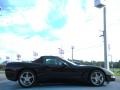 2000 Black Chevrolet Corvette Convertible  photo #6