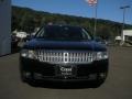 2008 Black Lincoln MKZ AWD Sedan  photo #2