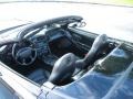 2000 Black Chevrolet Corvette Convertible  photo #11