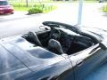 2000 Black Chevrolet Corvette Convertible  photo #12