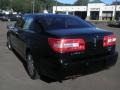 Black - MKZ AWD Sedan Photo No. 4