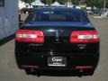 Black - MKZ AWD Sedan Photo No. 5