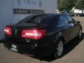 Black - MKZ AWD Sedan Photo No. 6