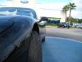 2000 Black Chevrolet Corvette Convertible  photo #15