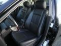Black - MKZ AWD Sedan Photo No. 8