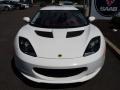 Aspen White - Evora Coupe Photo No. 2
