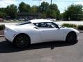 Aspen White - Evora Coupe Photo No. 5